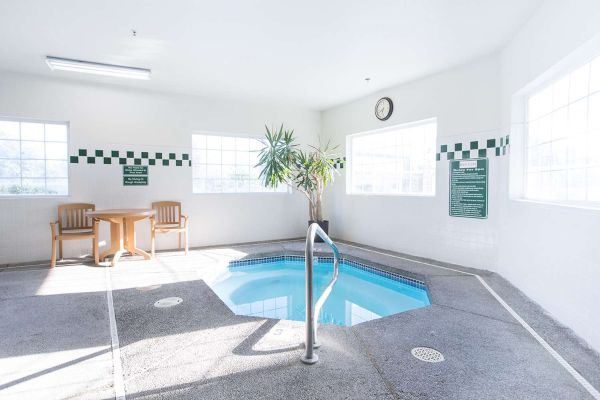 Red Lion Inn and Suites McMinnville